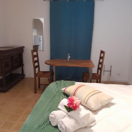 Studio Cosy - Coeur Perpignan 2 Экстерьер фото