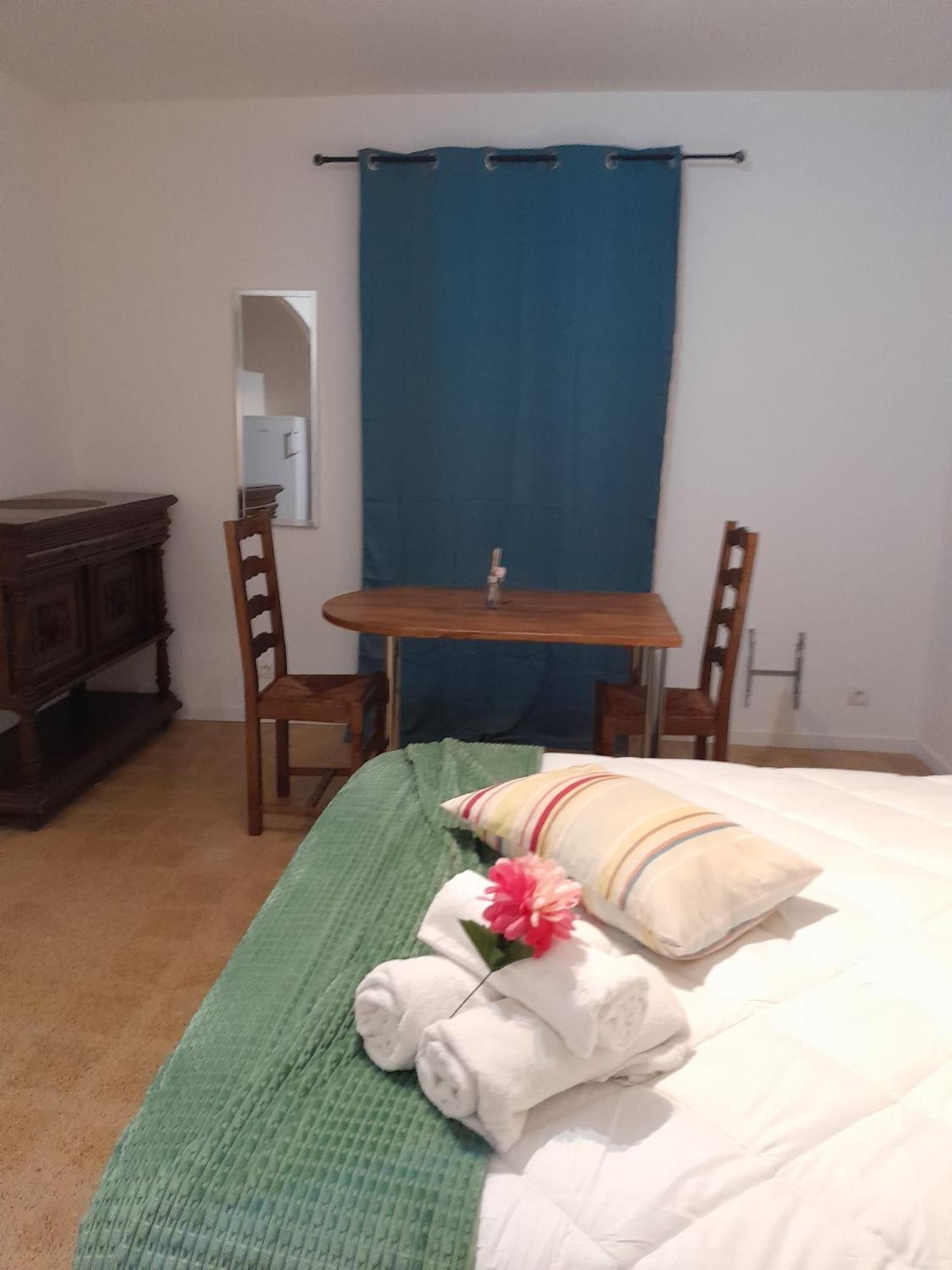 Studio Cosy - Coeur Perpignan 2 Экстерьер фото